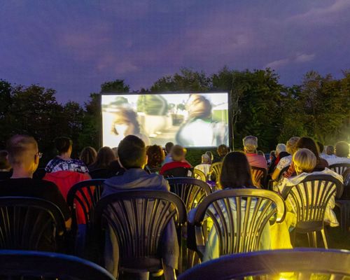 Open-Air-Kino